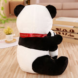Peluche Panda - Amour Maternel - Royaume Panda