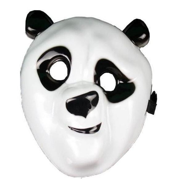 Masque Panda <br> Distor'panda - Royaume Panda