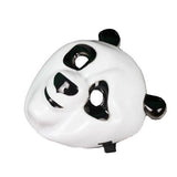 Masque Panda <br> Distor'panda - Royaume Panda