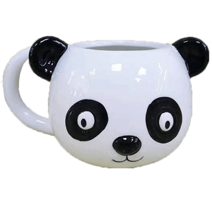 Mug Panda <br> Gros Yeux - Royaume Panda