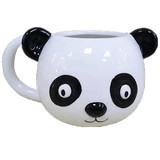 Mug Panda <br> Gros Yeux - Royaume Panda