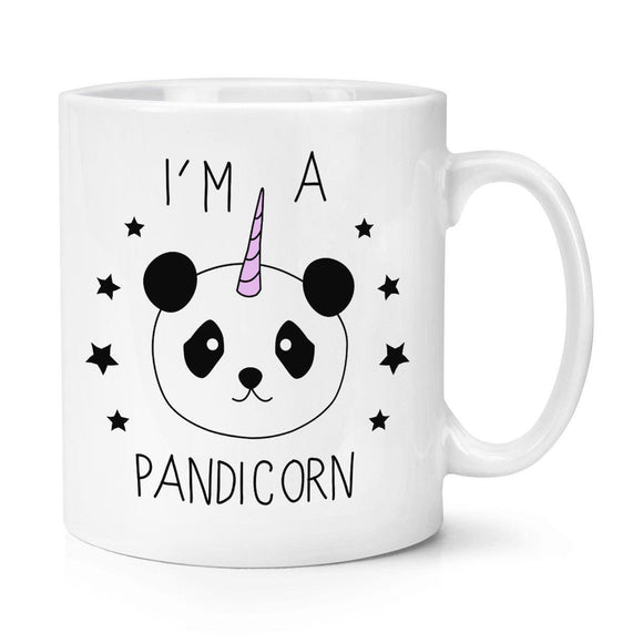 Mug Panda <br> Pandicorne - Royaume Panda