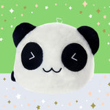 Peluche Panda - Boules Mignonnes - Royaume Panda