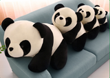 Peluche panda - Classique - Royaume Panda