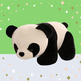 Peluche panda - Classique - Royaume Panda