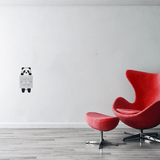 Sticker Panda <br> Pour Interrupteur - Royaume Panda