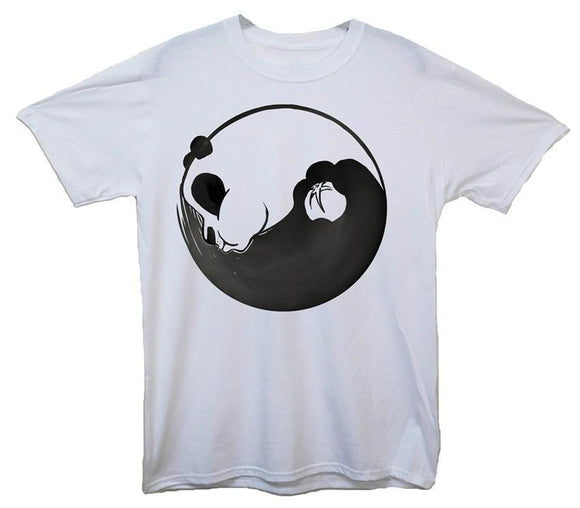 T-Shirt Kung Fu Panda <br> Po Ping - Royaume Panda