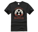 T-Shirt Panda <br> World Of Warcraft Pandaren Monk - Royaume Panda