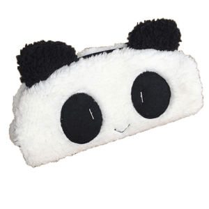 Trousse panda <br> p'tite oreilles - Royaume Panda